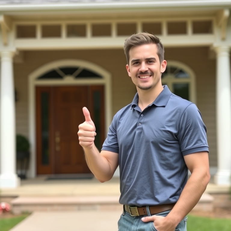 Founder of Ant & Rodent Pest Control Oklahoma City